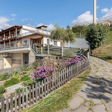 Obertrisaierhof Wohnung 1 Fiè Екстериор снимка