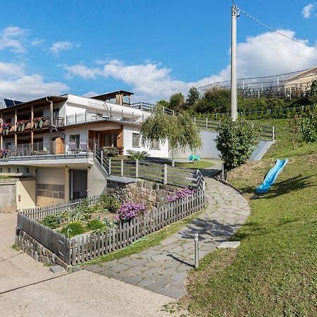 Obertrisaierhof Wohnung 1 Fiè Екстериор снимка
