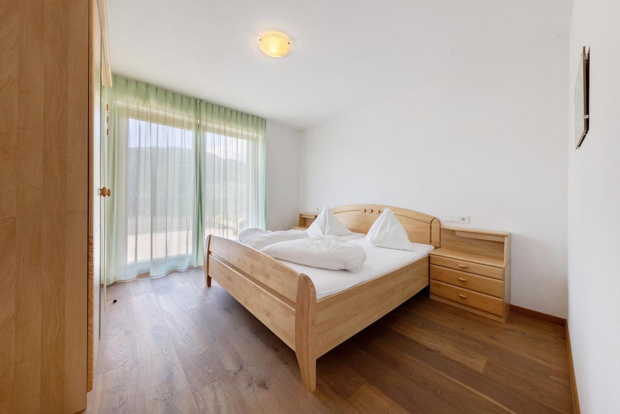 Obertrisaierhof Wohnung 1 Fiè Екстериор снимка
